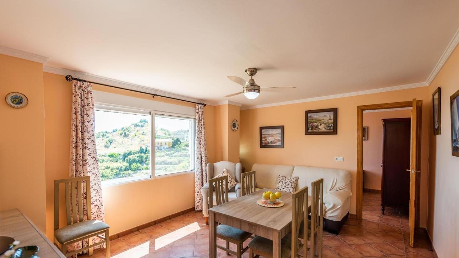 Gonzalez Almunecar By Ruralidays Exterior foto